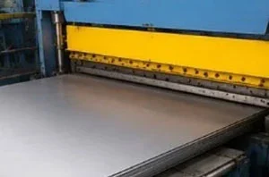 Coils Shearing Sheets