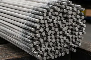 Welding material